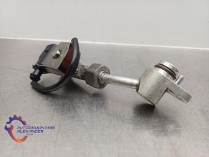 Gebruikte Schakelaar Airco Audi A3 Sportback (8VA/8VF) 1.4 TFSI 16V e-tron Prijs op aanvraag aangeboden door Alexander Autodemontage