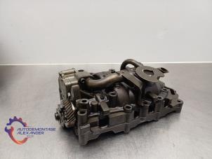 Gebruikte Balansas Volkswagen Passat (3C2) 2.0 TDI 16V 140 Prijs € 423,50 Inclusief btw aangeboden door Alexander Autodemontage