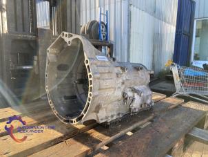 Gebruikte Automaatbak BMW 5 serie (F10) 520i 16V Prijs € 1.089,00 Inclusief btw aangeboden door Alexander Autodemontage