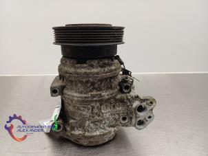 Gebruikte Aircopomp Kia Sportage (JE) 2.7 V6 24V 4x4 Prijs € 249,99 Margeregeling aangeboden door Alexander Autodemontage