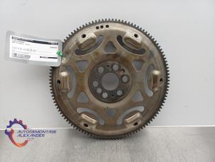 Gebruikte Starterkrans BMW 5 serie (F10) 520i 16V Prijs op aanvraag aangeboden door Alexander Autodemontage