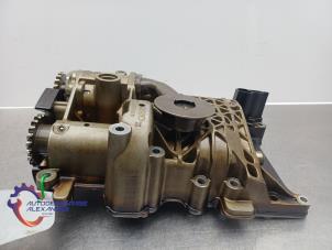 Gebruikte Balansas Audi A3 (8P1) 2.0 16V FSI Prijs op aanvraag aangeboden door Alexander Autodemontage