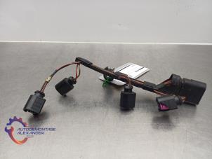 Gebruikte Bedrading Compleet Elektrisch Audi A3 (8P1) 2.0 16V FSI Prijs op aanvraag aangeboden door Alexander Autodemontage