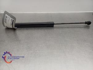 Gebruikte Motorkap hendel Renault Clio IV (5R) 0.9 Energy TCE 90 12V Prijs op aanvraag aangeboden door Alexander Autodemontage