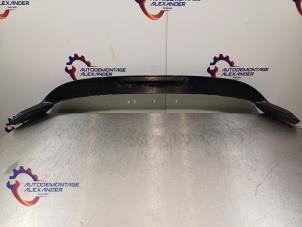 Gebruikte Spoiler achterklep Opel Karl 1.0 12V Prijs € 219,99 Margeregeling aangeboden door Alexander Autodemontage