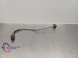 Gebruikte Lambda Sonde BMW 5 serie (F10) 528i 16V Prijs op aanvraag aangeboden door Alexander Autodemontage