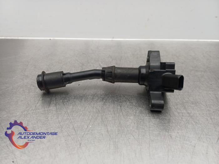 Gebruikte Bobine Ford Focus 3 1.5 EcoBoost 16V 150 Prijs op aanvraag aangeboden door Alexander Autodemontage