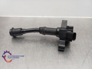Gebruikte Bobine Ford Focus 3 1.5 EcoBoost 16V 150 Prijs op aanvraag aangeboden door Alexander Autodemontage