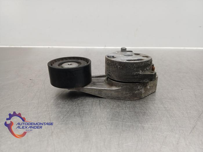 Gebruikte Spanrol Multiriem BMW 1 serie (F21) 116i 1.6 16V Prijs op aanvraag aangeboden door Alexander Autodemontage