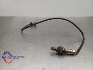 Gebruikte Lambda Sonde BMW 1 serie (F21) 116i 1.6 16V Prijs op aanvraag aangeboden door Alexander Autodemontage