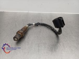 Gebruikte Lambda Sonde BMW 1 serie (F21) 116i 1.6 16V Prijs op aanvraag aangeboden door Alexander Autodemontage