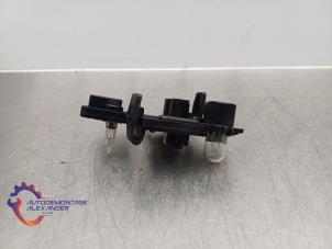 Gebruikte Printplaat Achterlicht links Seat Ibiza ST (6J8) 1.2 TDI Ecomotive Prijs op aanvraag aangeboden door Alexander Autodemontage