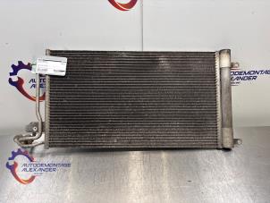 Gebruikte Airco Condensor Volkswagen Polo V (6R) 1.2 12V Prijs € 34,99 Margeregeling aangeboden door Alexander Autodemontage