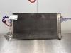 Airco Condensor van een Volkswagen Polo V (6R) 1.2 12V 2012