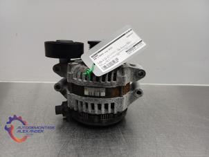 Gebruikte Dynamo BMW 1 serie (E81) 118i 16V Prijs € 32,50 Inclusief btw aangeboden door Alexander Autodemontage