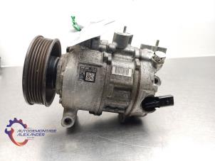 Gebruikte Pomp Airco Volkswagen Golf VII Variant (AUVV) 1.6 TDI 16V Prijs € 89,99 Margeregeling aangeboden door Alexander Autodemontage