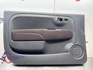 Gebruikte Deurbekleding 2Deurs links Fiat 500 (312) 1.2 Prijs € 89,99 Inclusief btw aangeboden door Alexander Autodemontage
