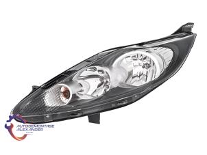 Nieuwe Koplamp links Ford Fiesta Prijs € 114,99 Inclusief btw aangeboden door Alexander Autodemontage