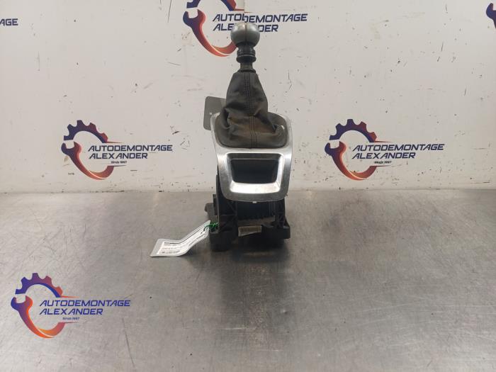 Gebruikte Pook Peugeot 5008 I (0A/0E) 1.6 THP 16V Prijs € 40,00 Margeregeling aangeboden door Alexander Autodemontage