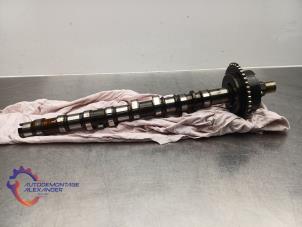 Gebruikte Nokkenas Mercedes E (W212) E-200 1.8 NGT 16V BlueEfficiency Prijs € 200,00 Inclusief btw aangeboden door Alexander Autodemontage