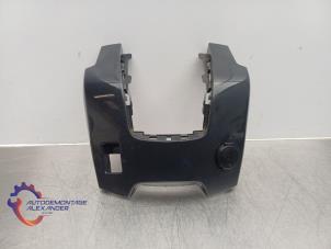 Gebruikte Dashboard deel Peugeot 5008 I (0A/0E) 1.6 THP 16V Prijs op aanvraag aangeboden door Alexander Autodemontage