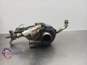 Gebruikte Turbo Ford Focus 3 1.5 EcoBoost 16V 150 Prijs € 350,00 Margeregeling aangeboden door Alexander Autodemontage