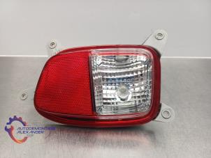 Gebruikte Mistachterlicht Kia Picanto (TA) 1.0 12V Prijs op aanvraag aangeboden door Alexander Autodemontage