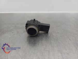 Gebruikte Sensor PDC Peugeot 3008 I (0U/HU) 1.6 16V THP 155 Prijs op aanvraag aangeboden door Alexander Autodemontage