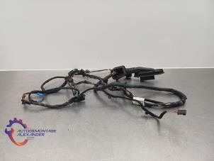 Gebruikte Bedrading Compleet Elektrisch Mini Countryman (R60) 2.0 Cooper D 16V Autom. Prijs op aanvraag aangeboden door Alexander Autodemontage