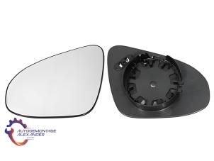Nieuwe Spiegelglas links Toyota Yaris Prijs € 17,50 Inclusief btw aangeboden door Alexander Autodemontage