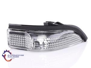Nieuwe Knipperlichtglas rechts Toyota Yaris Prijs € 14,99 Inclusief btw aangeboden door Alexander Autodemontage