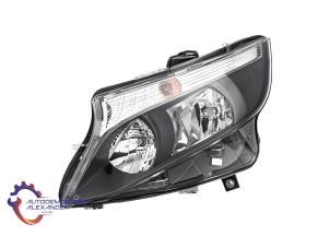 Nieuwe Koplamp links Mercedes Vito Prijs € 199,99 Inclusief btw aangeboden door Alexander Autodemontage