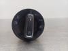 Seat Leon (5FB) 1.6 TDI Ecomotive 16V Licht Schakelaar