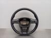 Seat Leon (5FB) 1.6 TDI Ecomotive 16V Stuurwiel
