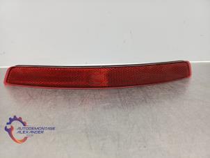 Gebruikte Bumper reflector links-achter Audi A3 Sportback (8VA/8VF) 1.4 TFSI 16V e-tron Prijs op aanvraag aangeboden door Alexander Autodemontage