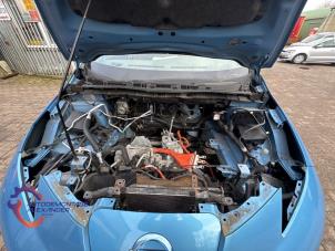 Gebruikte Motor Nissan Leaf (ZE0) Leaf Prijs € 400,00 Margeregeling aangeboden door Alexander Autodemontage