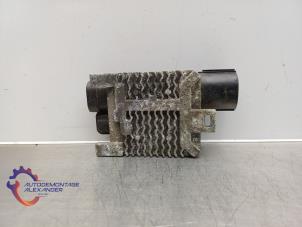 Gebruikte Koelvin module Ford Focus 3 Wagon 1.6 TDCi Prijs op aanvraag aangeboden door Alexander Autodemontage
