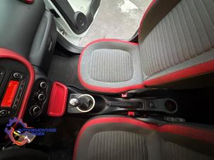 Gebruikte Pook Renault Twingo III (AH) 1.0 SCe 70 12V Prijs € 100,00 Margeregeling aangeboden door Alexander Autodemontage