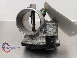 Gebruikte Gasklephuis Ford Transit Custom 2.0 TDCi 16V Eco Blue 129 Prijs € 14,99 Margeregeling aangeboden door Alexander Autodemontage