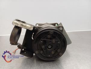 Gebruikte Aircopomp Ford Transit Custom 2.0 TDCi 16V Eco Blue 129 Prijs € 179,99 Margeregeling aangeboden door Alexander Autodemontage