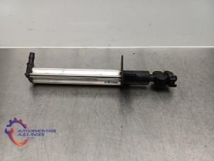 Gebruikte Koplamp Sproeier Citroen C4 Picasso (UD/UE/UF) 2.0 16V Autom. Prijs op aanvraag aangeboden door Alexander Autodemontage