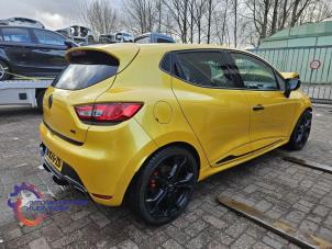 Gebruikte Motor Renault Clio IV (5R) 1.6 Turbo 16V RS 200 EDC Prijs € 1.500,00 Margeregeling aangeboden door Alexander Autodemontage