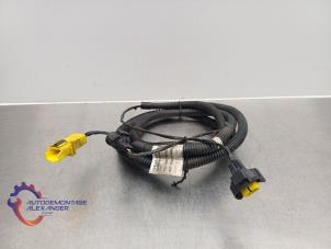 Gebruikte Kabelboom Citroen C4 Picasso (UD/UE/UF) 2.0 16V Autom. Prijs op aanvraag aangeboden door Alexander Autodemontage