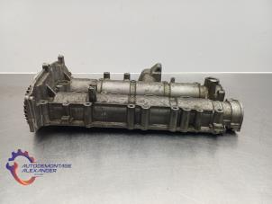 Gebruikte Nokkenashuis Volkswagen Golf VI (5K1) 1.4 TSI 122 16V Prijs op aanvraag aangeboden door Alexander Autodemontage