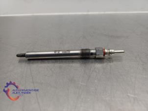 Gebruikte Gloeikaars Volkswagen Touareg (7LA/7L6) 3.0 TDI V6 24V Prijs op aanvraag aangeboden door Alexander Autodemontage