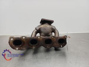 Gebruikte Spruitstuk Uitlaat Volkswagen Golf V (1K1) 1.6 FSI 16V Prijs op aanvraag aangeboden door Alexander Autodemontage