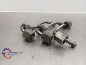 Gebruikte Dieselleiding Set Mercedes ML II (164/4JG) 3.0 ML-320 CDI V6 24V Prijs op aanvraag aangeboden door Alexander Autodemontage