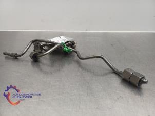 Gebruikte Dieselleiding Set Mercedes ML II (164/4JG) 3.0 ML-320 CDI V6 24V Prijs op aanvraag aangeboden door Alexander Autodemontage