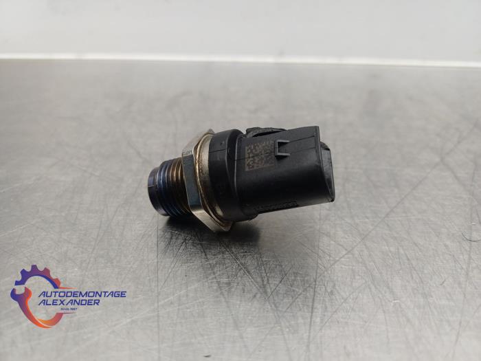 Gebruikte Druksensor Mercedes C (W204) 3.0 C-350 CDI V6 24V Prijs € 50,00 Inclusief btw aangeboden door Alexander Autodemontage