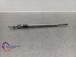 Gebruikte Gloeikaars Mercedes ML II (164/4JG) 3.0 ML-320 CDI 4-Matic V6 24V Prijs op aanvraag aangeboden door Alexander Autodemontage